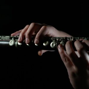 Chronological Timeline Quiz Flute