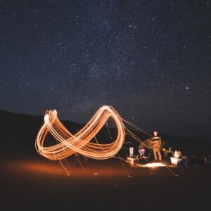 What Element Am I? Quiz Infinity