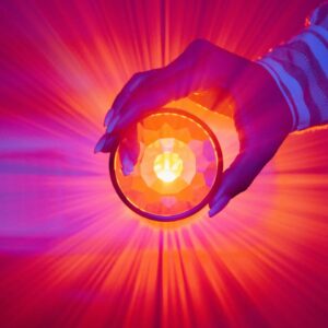 What Element Am I? Quiz Kaleidoscope