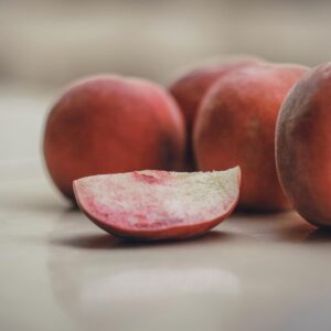 Which Fruity Cake Are You? Quiz Nectarine