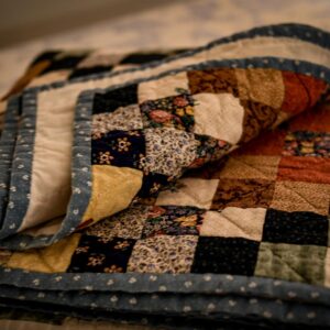 What Element Am I? Quiz Quilt