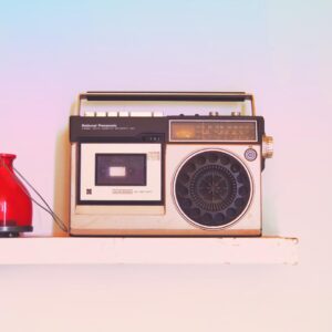 Guess The Rock Song Quiz Radio