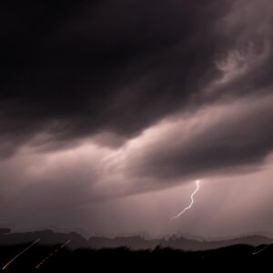Spring Idioms Quiz Rain