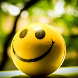 Love Is Respect Quiz Usually happy