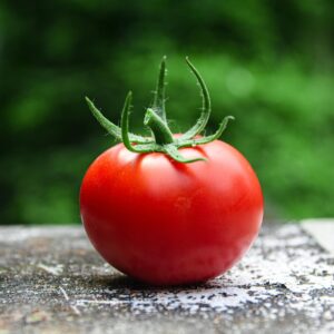 Spring Idioms Quiz Tomato