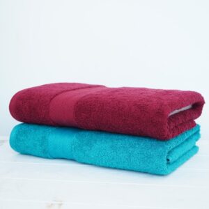Five Senses Quiz Fluffy towel