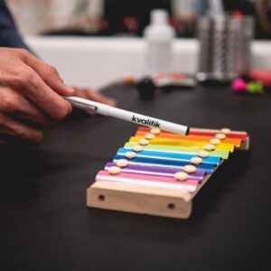 What Element Am I? Quiz Xylophone