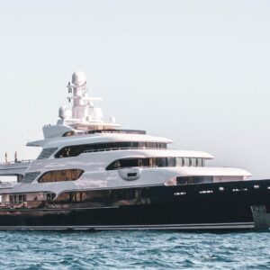 What Documentary Should I Watch? Quiz Sailing on a serene boat or yacht