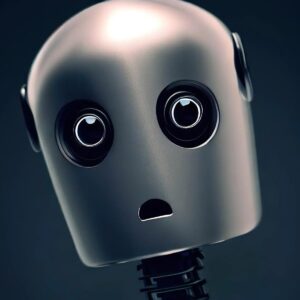 Pop Culture Portmanteau Quiz Robot comedy