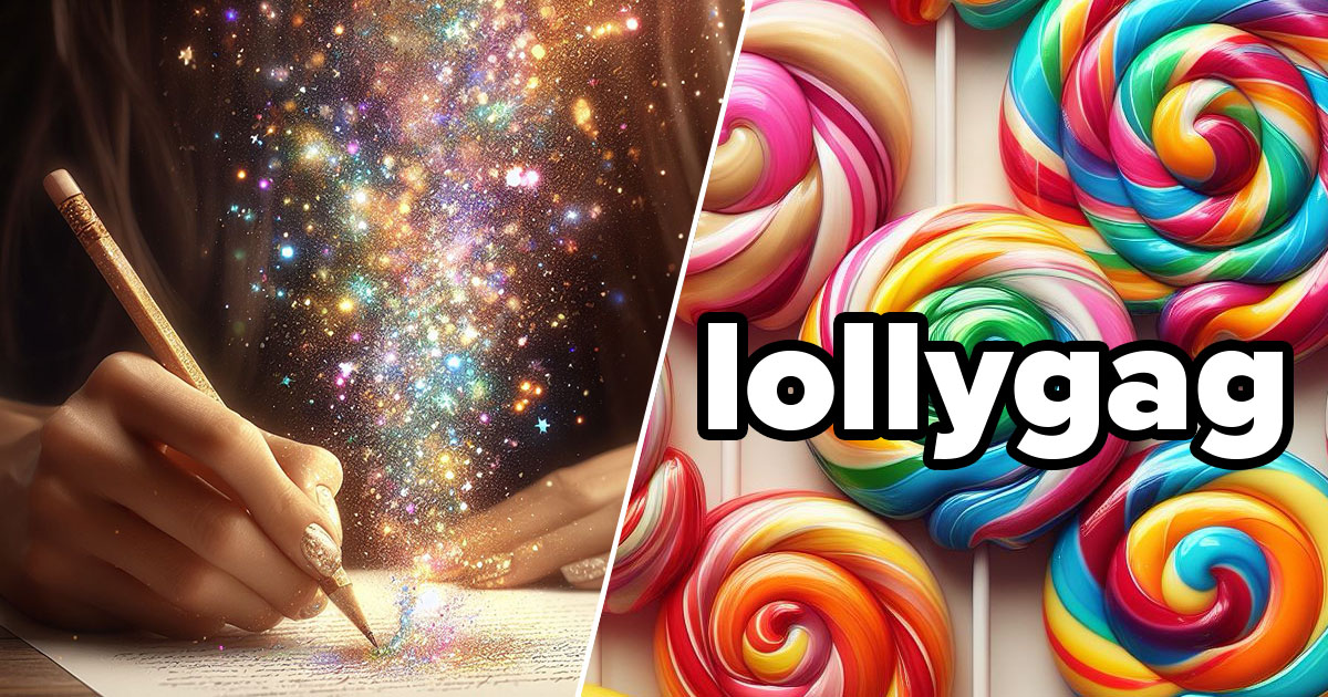 What Does Lollygag Mean in Japanese