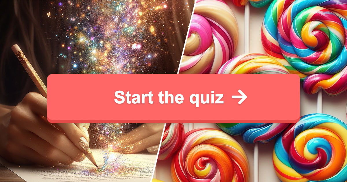 Fun Words Quiz: Can You Guess the Meanings of These Words?