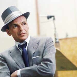 Christmas Song Trivia Quiz Frank Sinatra