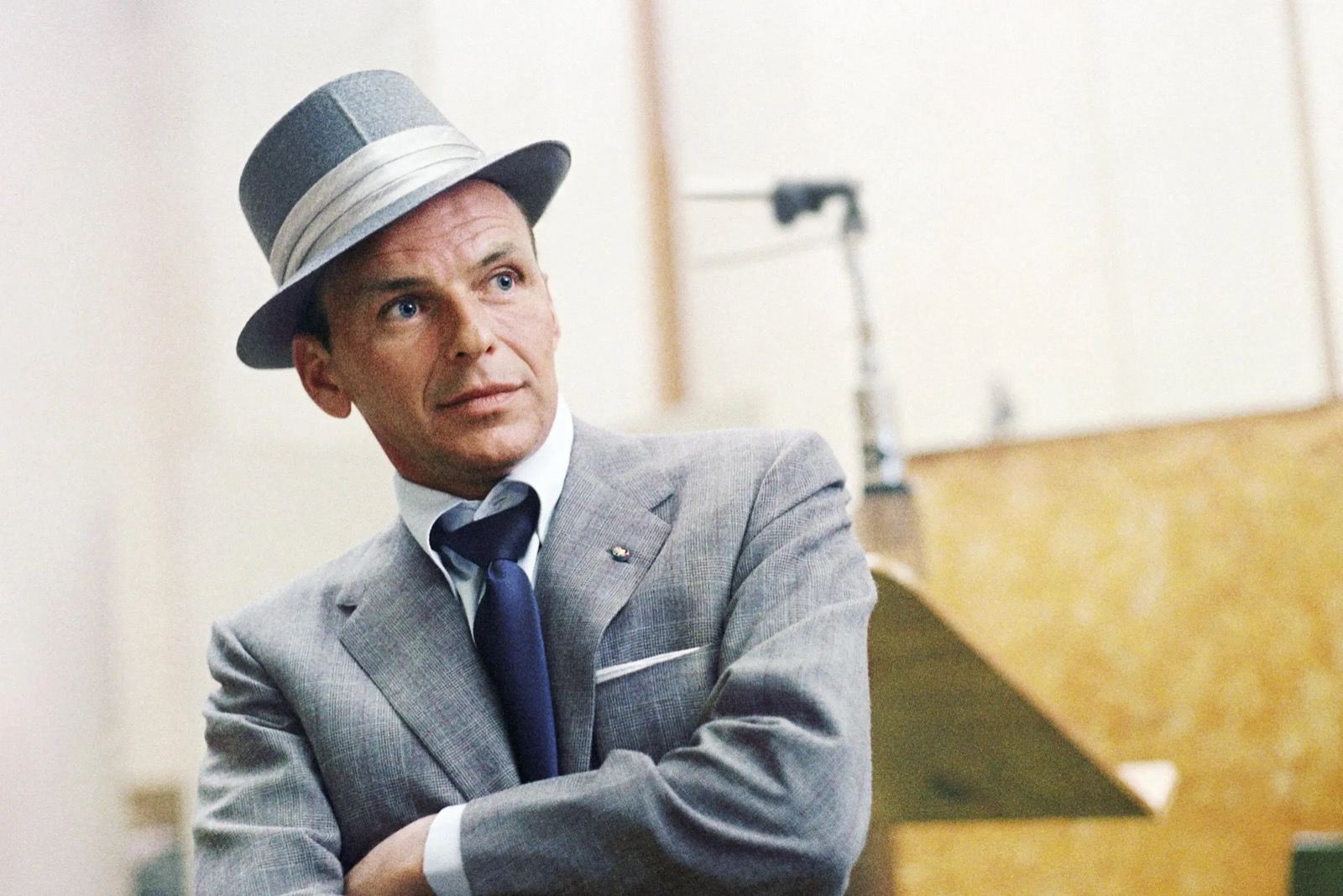 Musical Geography Quiz Frank Sinatra