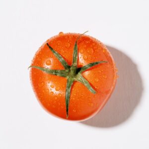 World Breakfast Trivia Quiz Tomato