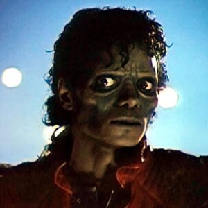 Which Spooky Family Do You Belong In? Quiz Thriller by Michael Jackson