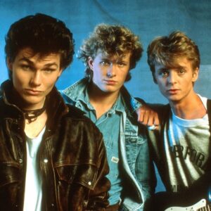 Halloween Music Trivia Quiz A-Ha