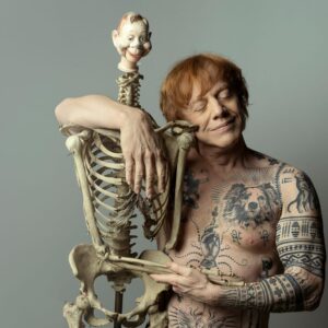 Halloween Music Trivia Quiz Danny Elfman