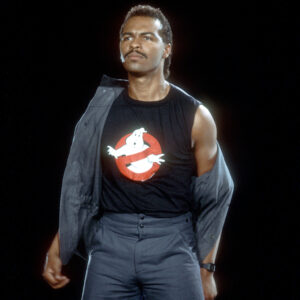 Halloween Music Trivia Quiz Ray Parker Jr.