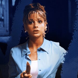 Halloween Music Trivia Quiz Buffy the vampire slayer