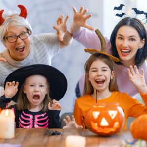 Christmas Jeopardy Quiz Halloween