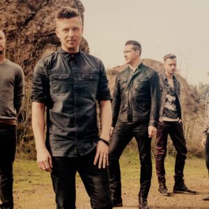 O Trivia Quiz OneRepublic
