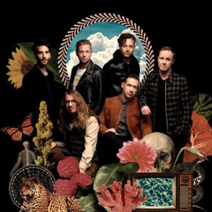 Halloween Music Trivia Quiz OneRepublic