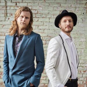 Halloween Music Trivia Quiz The Lumineers