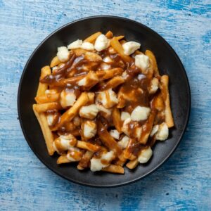 Eat Potato Dishes To Know Which Comfort Food You Are Quiz Poutine