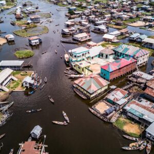 5-Letter Countries Quiz Benin