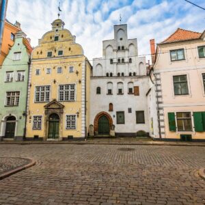 R In Geography Quiz Riga