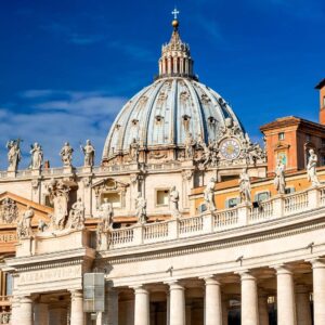V Trivia Quiz Vatican City