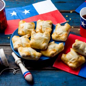 Cultural Cuisine Challenge Chilean cuisine