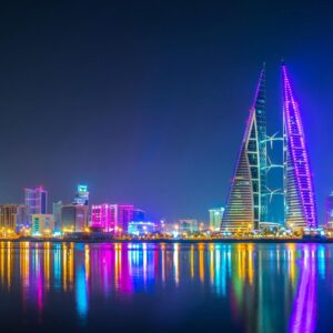 Countries Of The World Quiz Bahrain