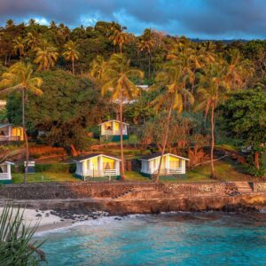 C Trivia Quiz Comoros