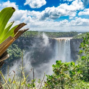 G Trivia Quiz Guyana