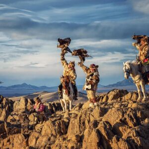 Thousand Trivia Questions Quiz Mongolia