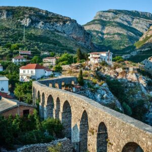 M In Geography Quiz Montenegro