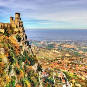 Countries Of The World Quiz San Marino