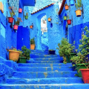 World Tourism Day Quiz Morocco