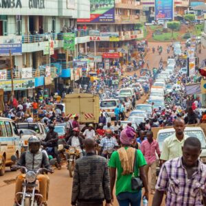 World Heritage Sites Quiz Uganda