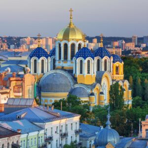 U Trivia Quiz Ukraine