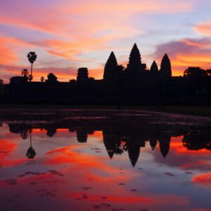 Thousand Trivia Questions Quiz Cambodia