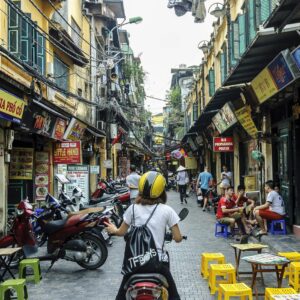 World Tourism Day Quiz Vietnam