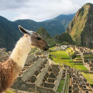 4-Letter Countries Quiz Peru