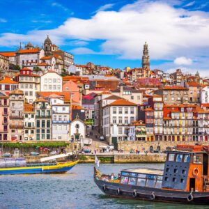 Islands A-Z Quiz Portugal