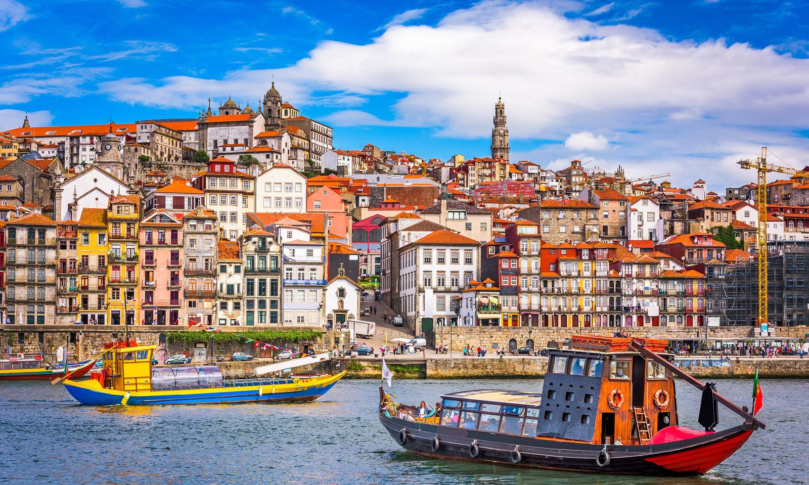 L Trivia Quiz Porto, Portugal