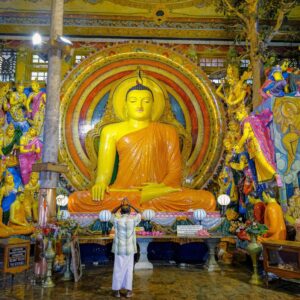 Islands A-Z Quiz Sri Lanka