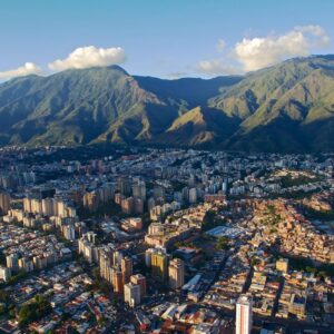 Soulmate & Travel Quiz Caracas, Venezuela