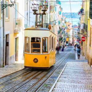 World Tourism Day Quiz Portugal