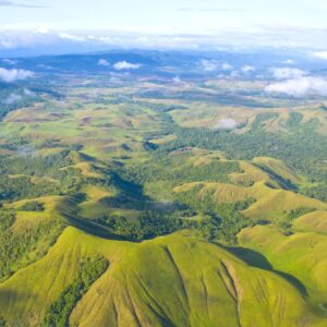 Islands A-Z Quiz Papua New Guinea